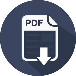 pdf icon